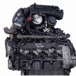 Motor 5aq 601 Renault Zoe (bfm_) Zoe