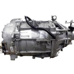 Motor 5aq 607 Renault Zoe (bfm_) Zoe
