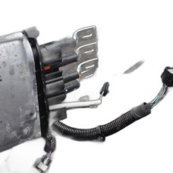 Motor 5aq 605 Renault Zoe (bfm_) Zoe (bfmc, bfmd)
