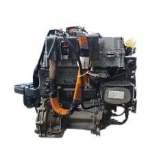 Motor 5aq 601 Renault Zoe furgoneta/hatchback (bfm_) Electric (bfme)