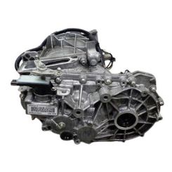 Motor 5aq 607 Renault Zoe furgoneta/hatchback (bfm_) Electric (bfmf)