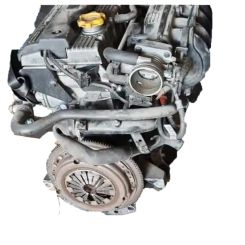 Motor 16 k4f Rover 200 coupé (xw) 216
