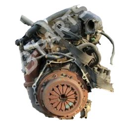 Motor 20 t4h Rover 200 coupé (xw) 220 gsi