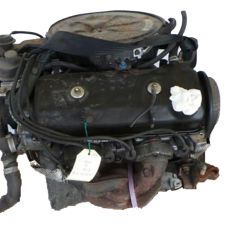 Motor 16 h Rover 200 i sedán (xh) 216
