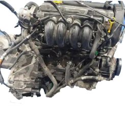 Motor 16 k4f Rover 200 ii fastback (rf) 216 si