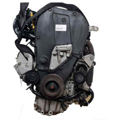 Motor 18 k4f Rover 200 ii fastback (rf) 218 si
