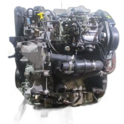 Motor 20 t2r Rover 200 ii fastback (rf) 220 d/sd