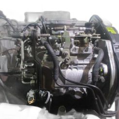 Motor 20 t2r Rover 200 ii fastback (rf) 220 d/sd