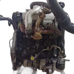 Motor 20 t2n Rover 200 ii fastback (rf) 220 sdi