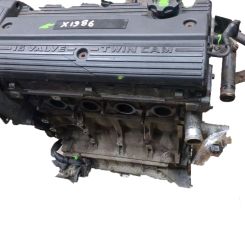 Motor 11 k4f Rover 25 i fastback (rf) 1.1 16v