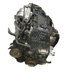 Motor 14 k2f Rover 400 ii fastback (rt) 414