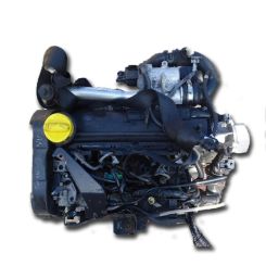 Motor 14 k2f Rover 400 ii (rt) 414