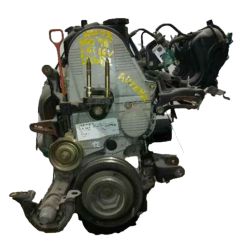 Motor d16b2 Rover 400 ii (rt) 416 si