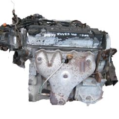 Motor d 16 y3 Rover 400 ii (rt) 416 si