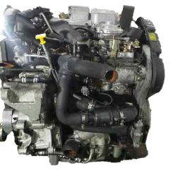 Motor 20 t2r Rover 400 ii (rt) 420 d