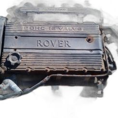 Motor 14 k4c Rover 400 ii (xw) 414