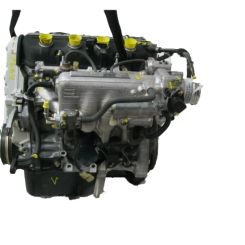 Motor d 16 a7 Rover 400 ii (xw) 416 gsi/gse