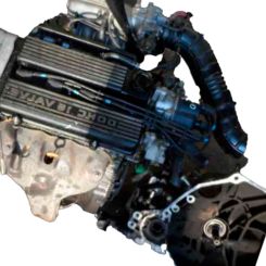 Motor d 16 a8 Rover 400 ii (xw) 416 gti