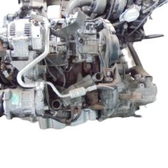 Motor 20 t4h Rover 400 tourer (xw) 2.0 i