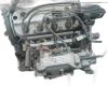 Rover 45 i fastback (rt) 1.4
