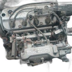 Motor 14 k4f Rover 45 i fastback (rt) 1.4