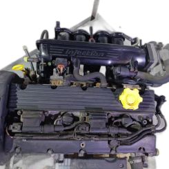 Motor 14 k4f Rover 45 i fastback (rt) 1.4