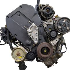 Motor 14 k4f Rover 45 i fastback (rt) 1.4