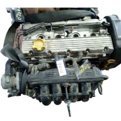 Motor 16 k4f Rover 45 i fastback (rt) 1.6