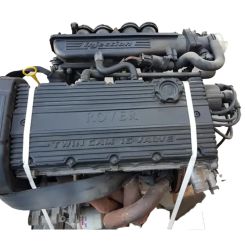 Motor 14 k4f Rover 45 i sedán (rt) 1.4