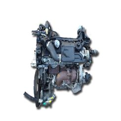 Motor 16 k4f Rover 45 i sedán (rt) 1.6