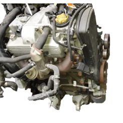 Motor 20 t2n Rover 600 i (rh) 620 sdi