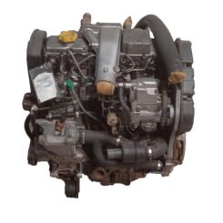 Motor h 23 a3 Rover 600 i (rh) 623 si
