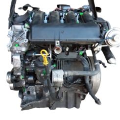 Motor 204d2 Rover 75 (rj) 2.0 cdt
