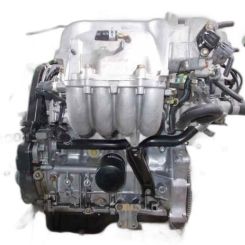 Motor 204d2 Rover 75 (rj) 2.0 cdt