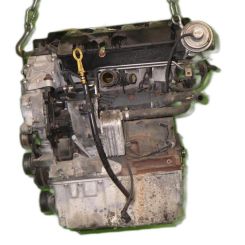 Motor 204d2 Rover 75 (rj) 2.0 cdt