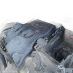 Motor 204d2 Rover 75 (rj) 2.0 cdti
