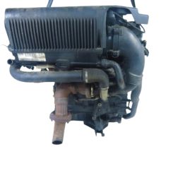 Motor 204d2 Rover 75 (rj) 2.0 cdti
