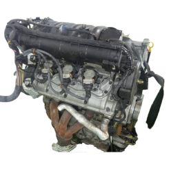 Motor 204d2 Rover 75 (rj) 2.0 cdti