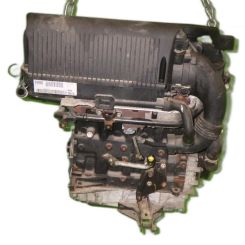 Motor 204d2 Rover 75 (rj) 2.0 cdti