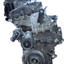 Motor 204d2 Rover 75 (rj) 2.0 cdti