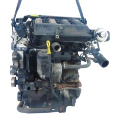 Motor 204d2 Rover 75 (rj) 2.0 cdti