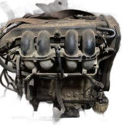 Motor 20 k4f Rover 75 (rj) 2.0 v6