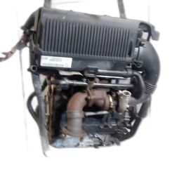 Motor 20 k4f Rover 75 (rj) 2.0 v6