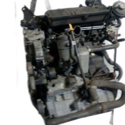 Motor 20 k4f Rover 75 (rj) 2.0 v6