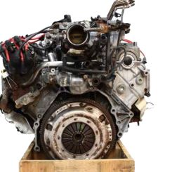 Motor c 27 a1 Rover 800 coupé 827 24v (rs)