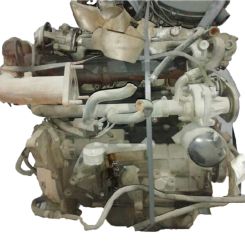 Motor 20 ht Rover 800 fastback (xs) 820