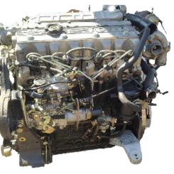 Motor 20 hd m 16 Rover 800 fastback (xs) 820 si (xs)