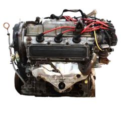 Motor c 27 a1 Rover 800 fastback (xs) 827 24v i/si cat (rs)