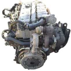 Motor c 27 a2 Rover 800 fastback (xs) 827 vitesse/sli