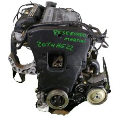 Motor 20 t4g, 20 t4h Rover 800 (xs) 820